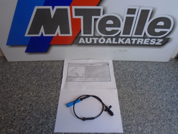 [GYRI J] BMW 5-s sorozat / E39 Els ABS Jelad
